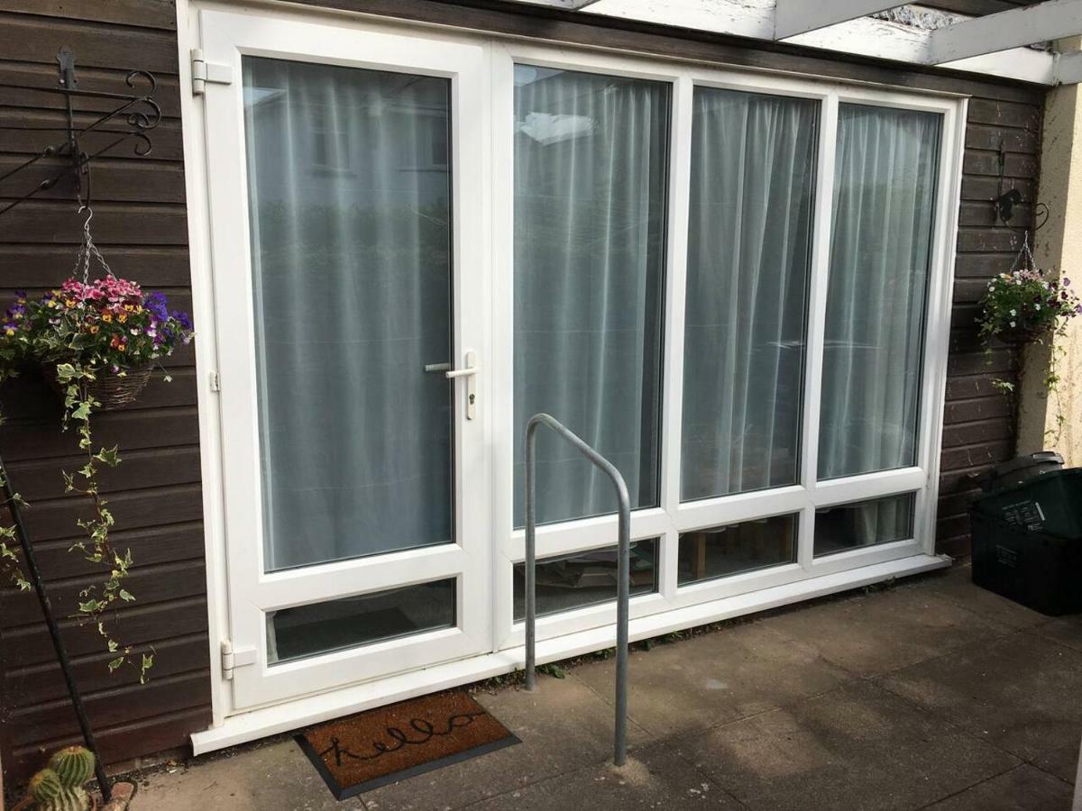 Wristland Court, Watchet Apartamento Exterior foto